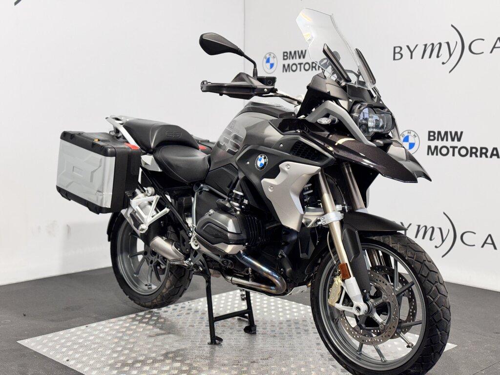 R 1200 GS