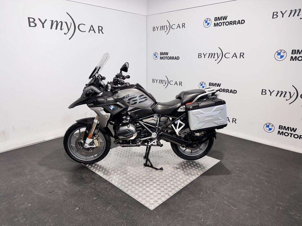 R 1200 GS