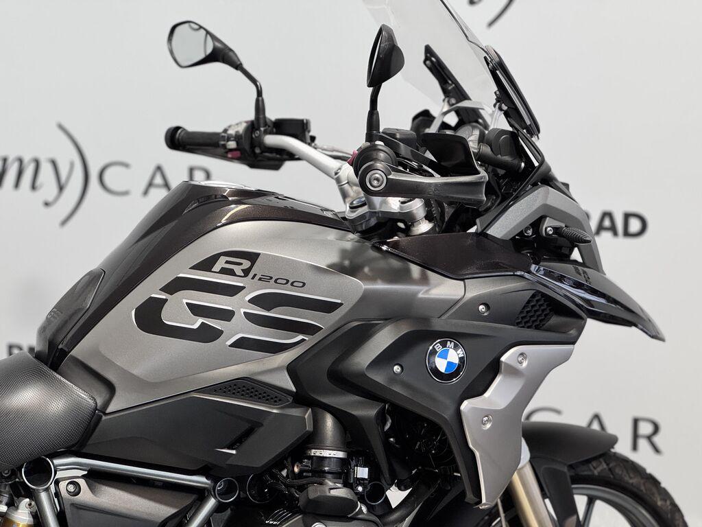 R 1200 GS