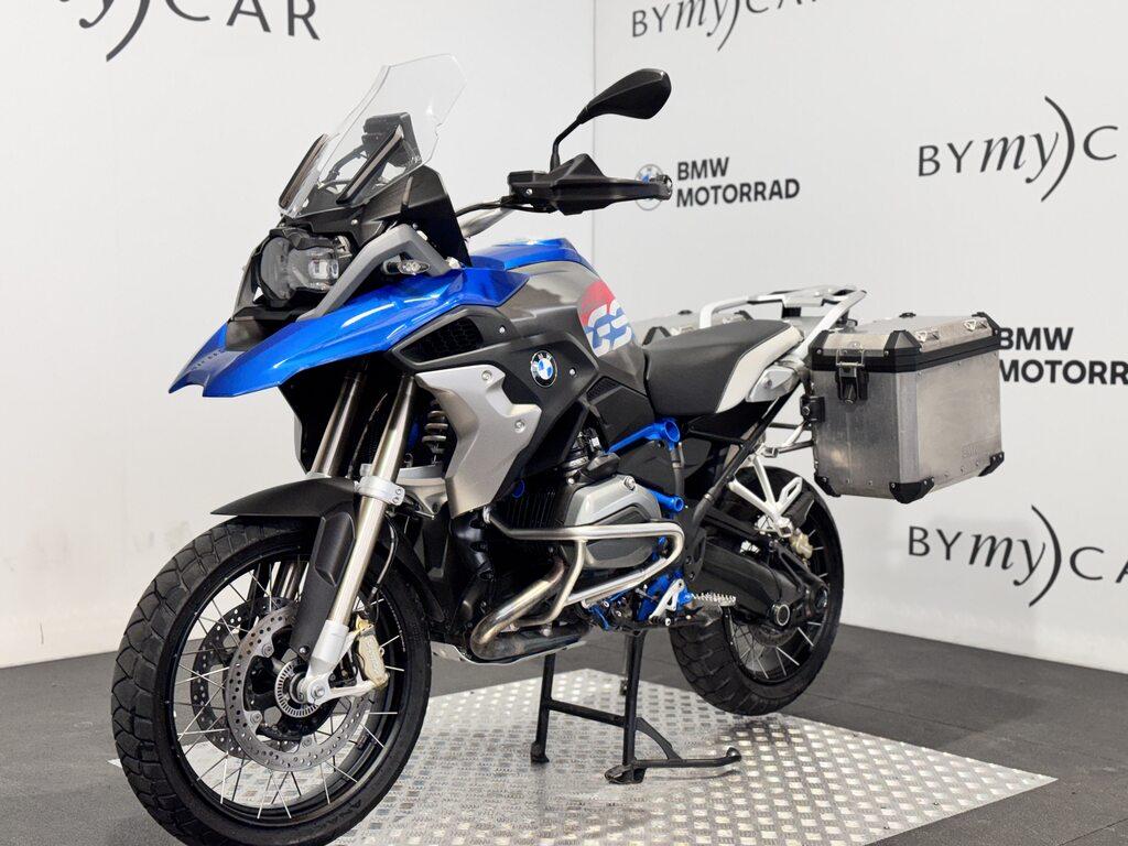 R 1200 GS