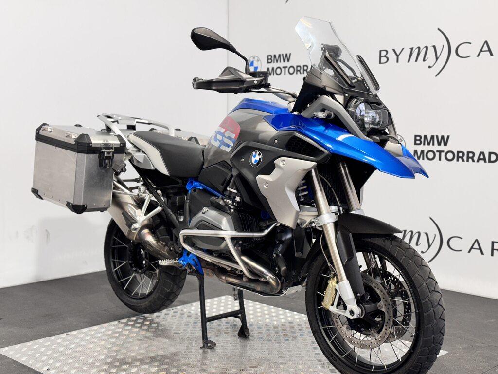 R 1200 GS