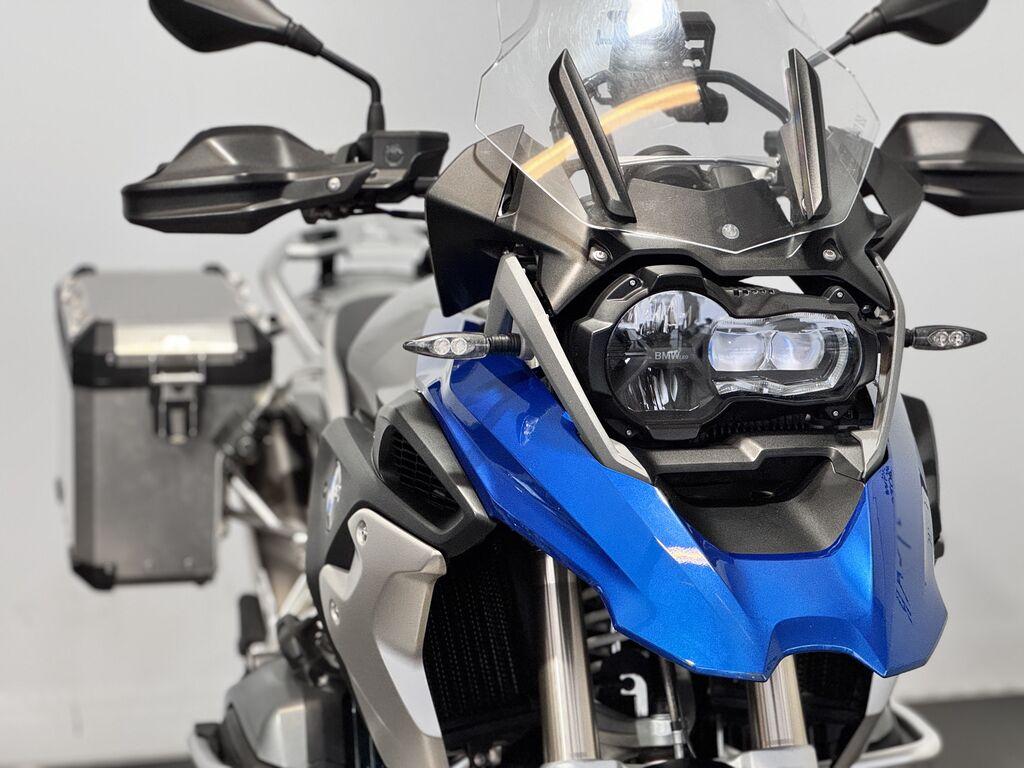 R 1200 GS