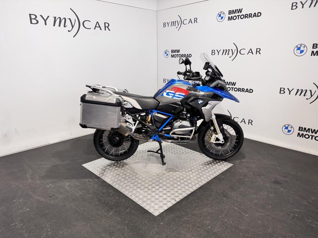 R 1200 GS