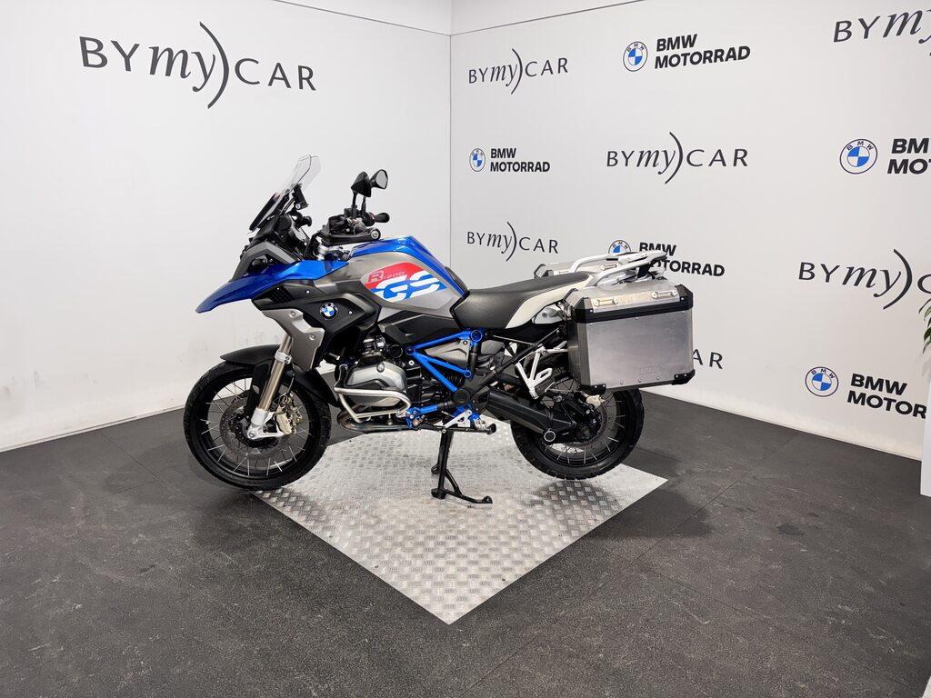 R 1200 GS