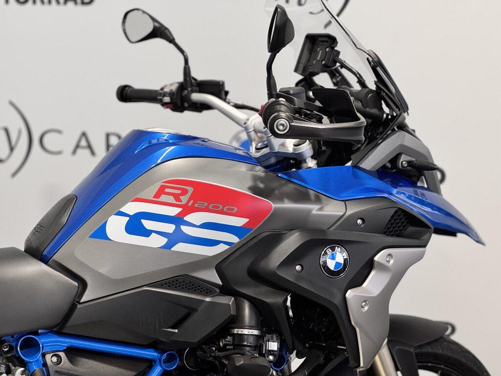 R 1200 GS