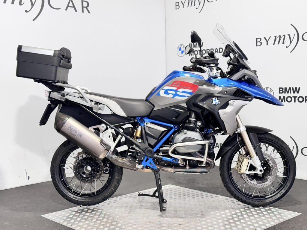 R 1200 GS