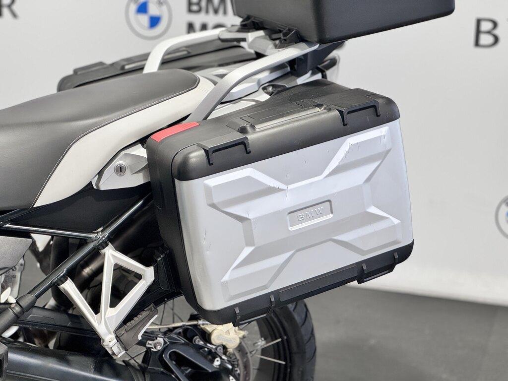 R 1200 GS