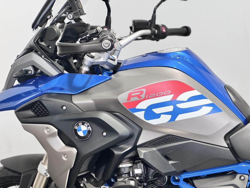 R 1200 GS