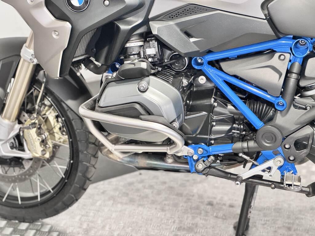 R 1200 GS