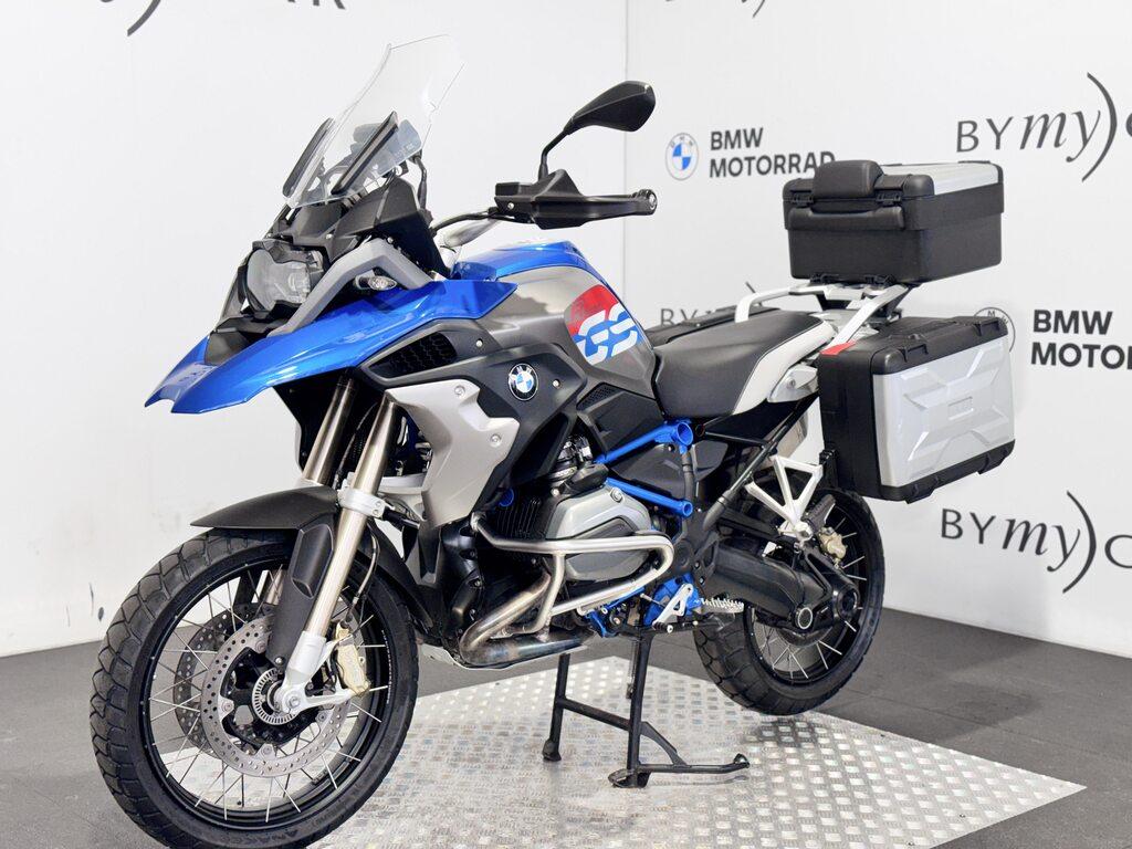 R 1200 GS