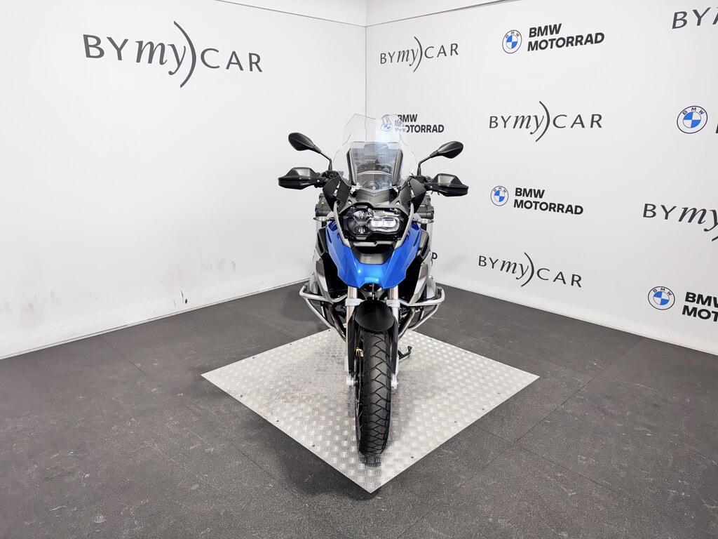 R 1200 GS