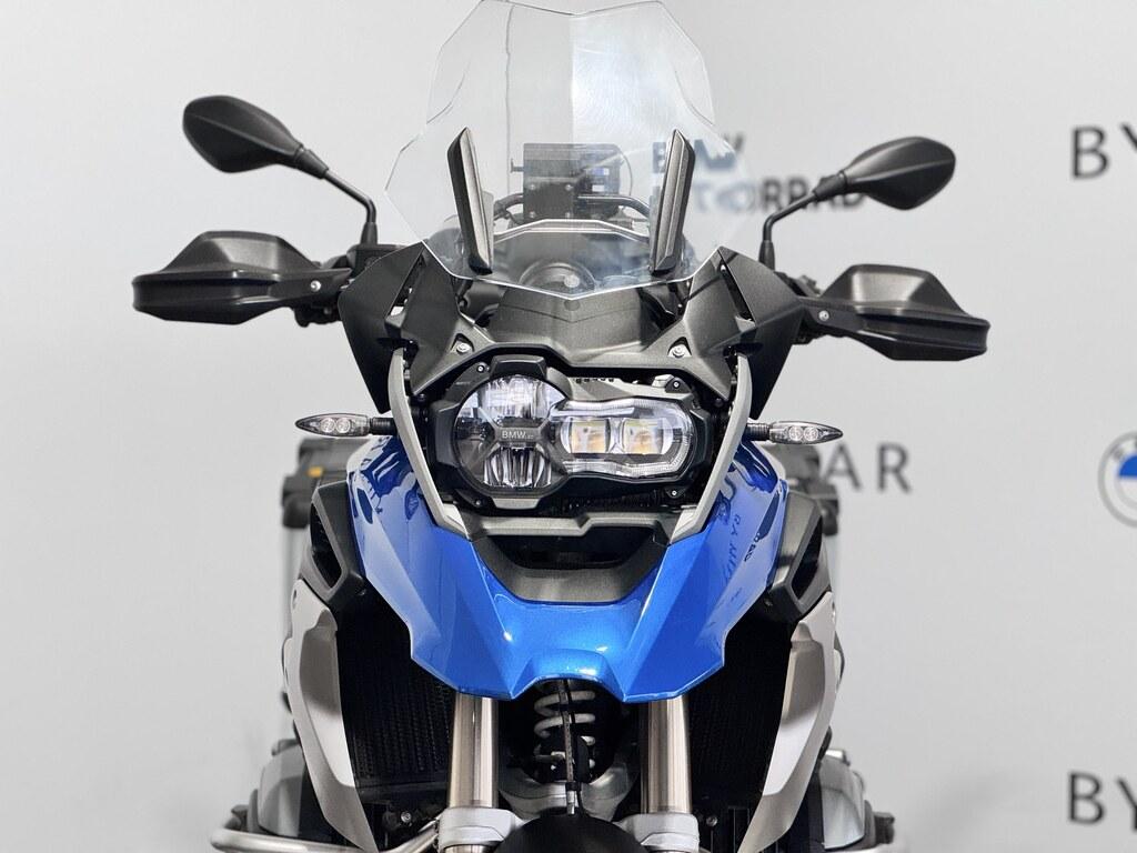 R 1200 GS