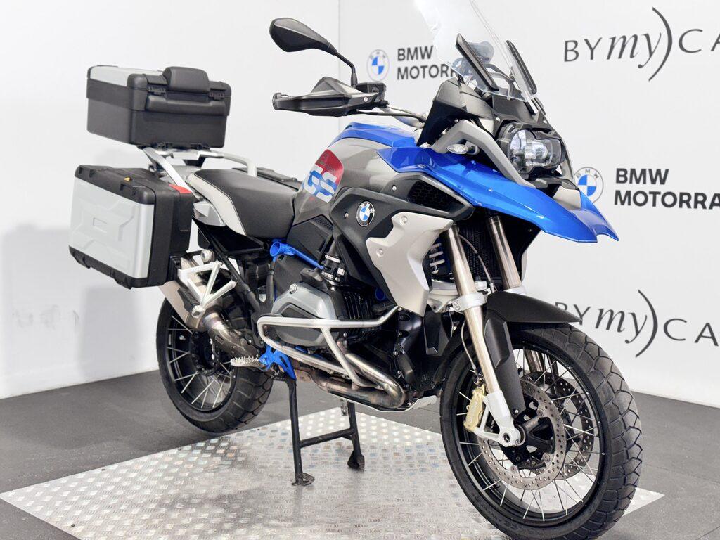 R 1200 GS