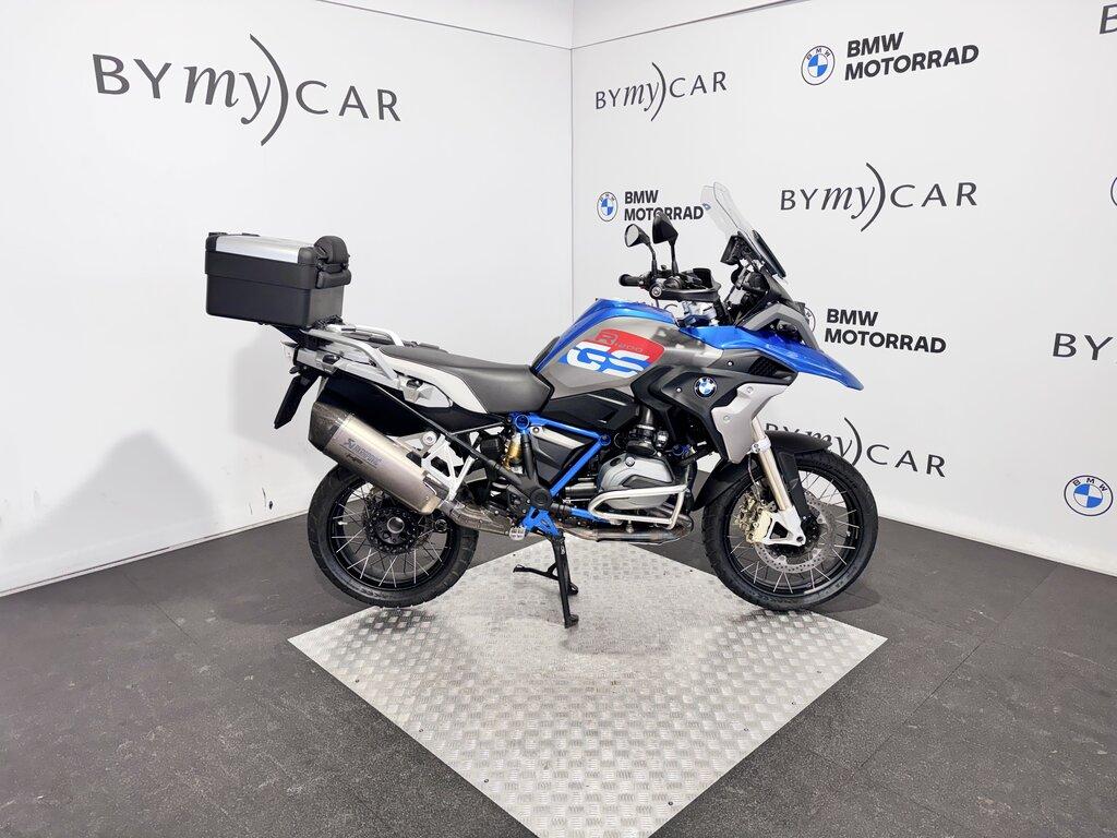 R 1200 GS