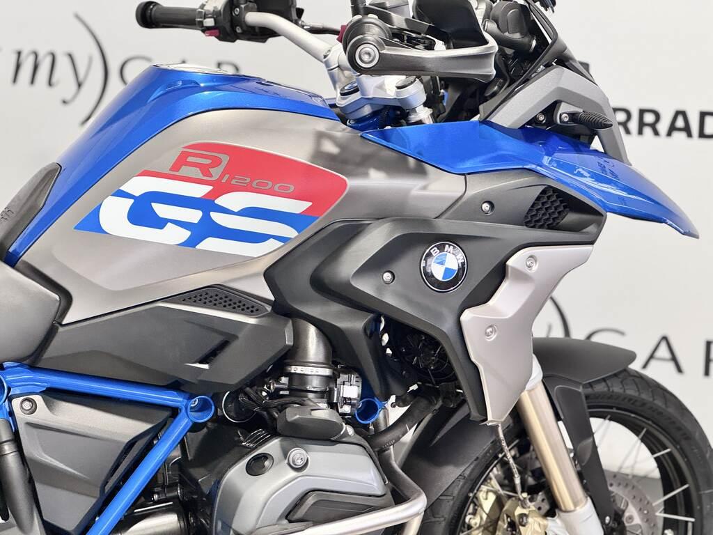 R 1200 GS