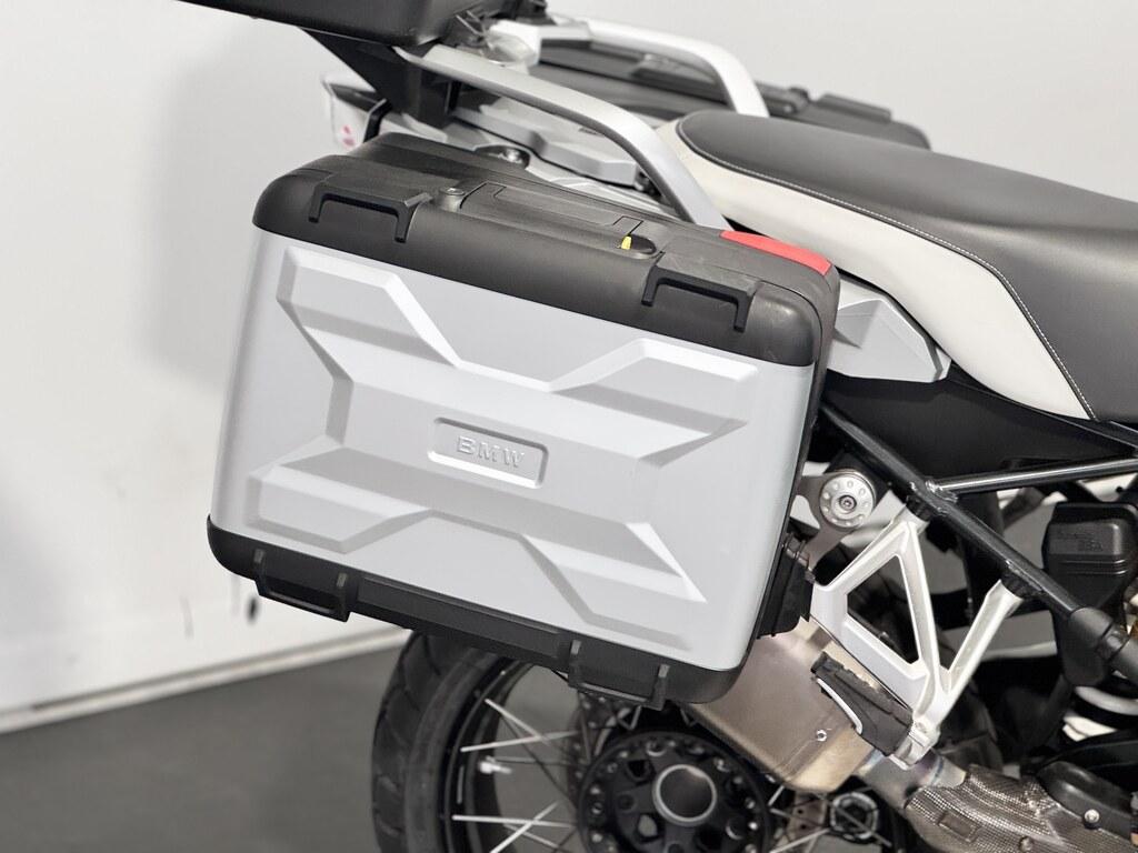 R 1200 GS