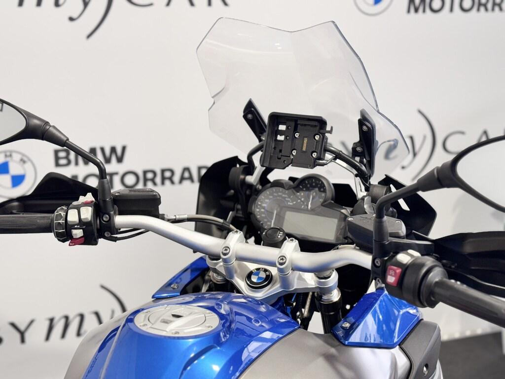 R 1200 GS
