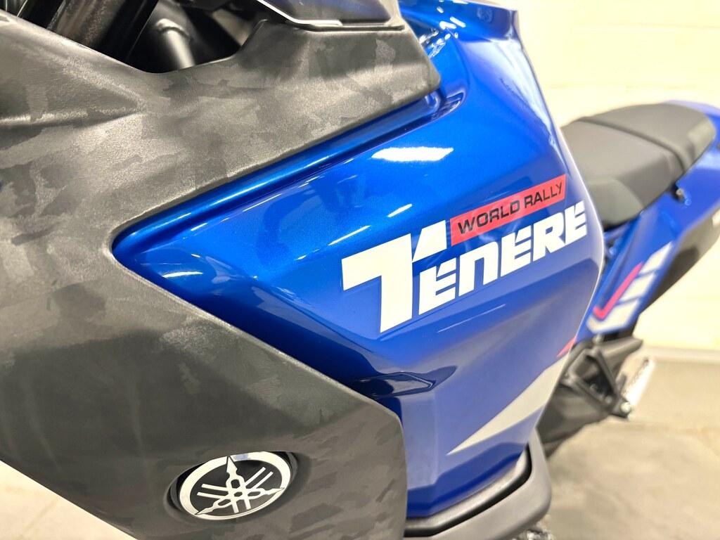 TENERE 700