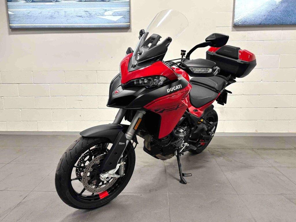 MULTISTRADA V2