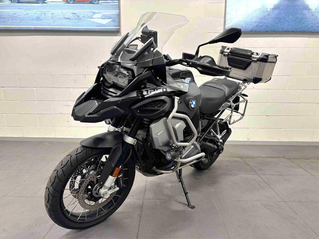 R 1250 GS