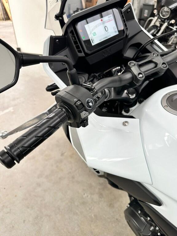 CB 500 X