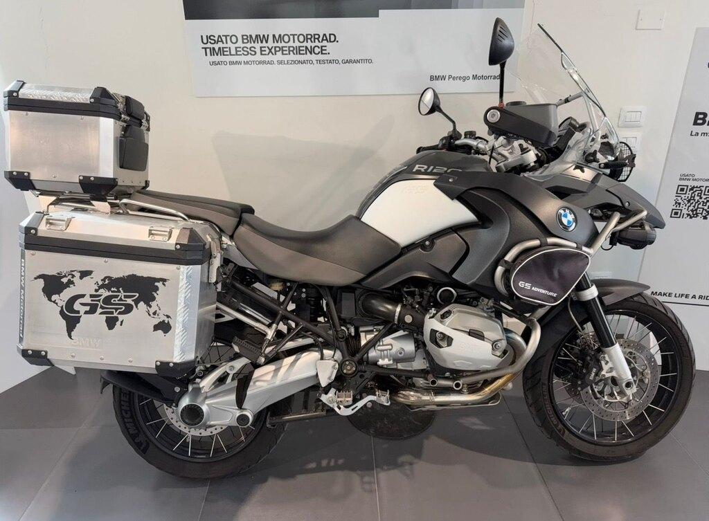 R 1200 GS