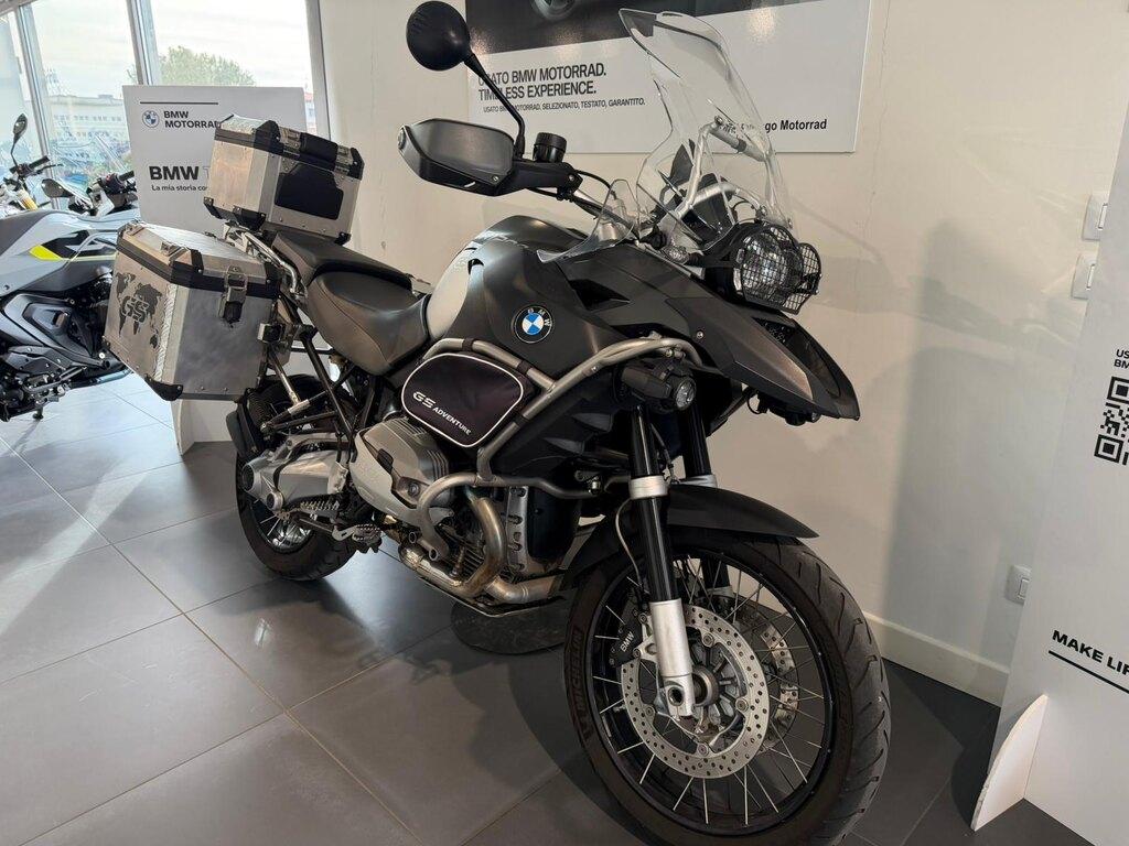 R 1200 GS
