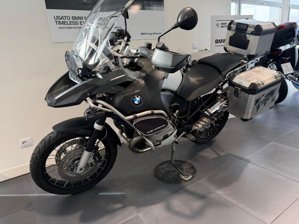 R 1200 GS