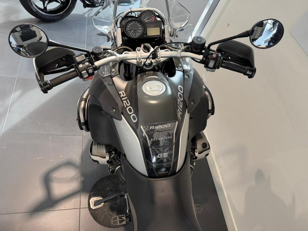 R 1200 GS