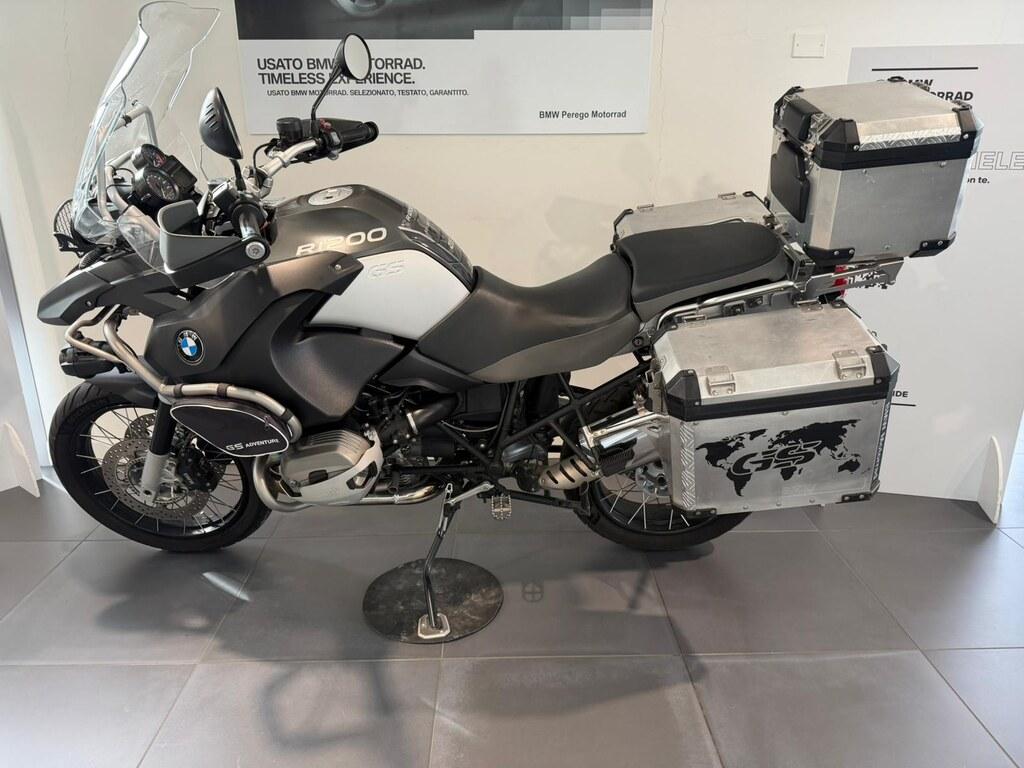 R 1200 GS