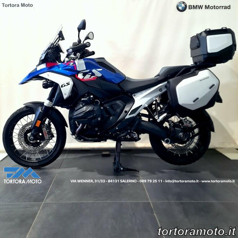 R 1300 GS