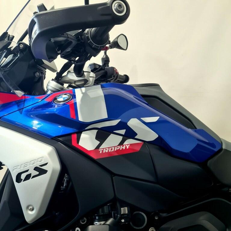 R 1300 GS