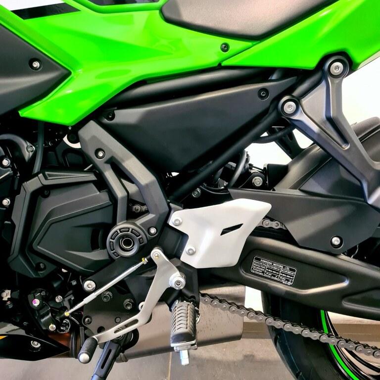 NINJA 650