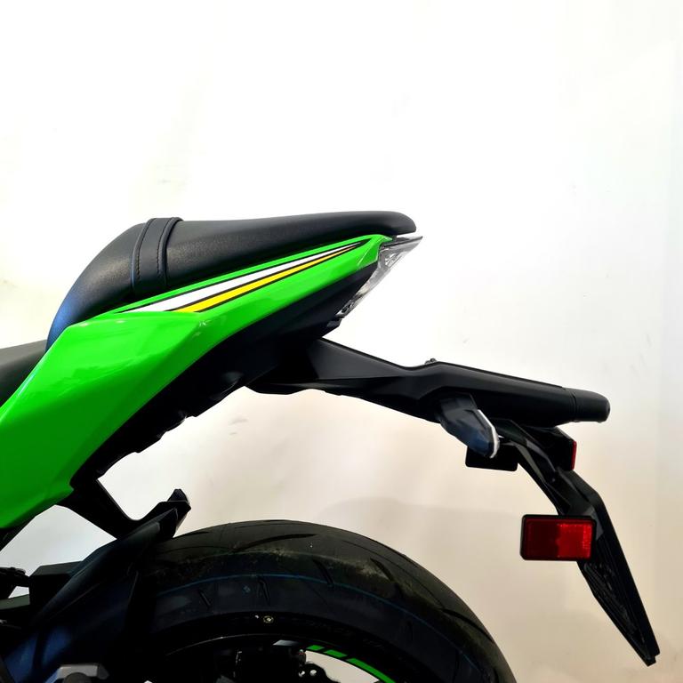 NINJA 650