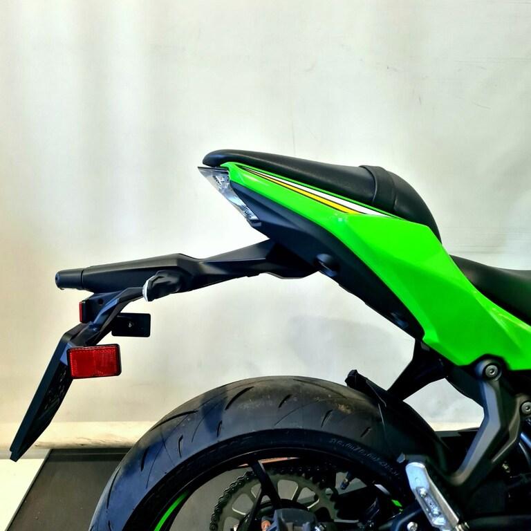 NINJA 650