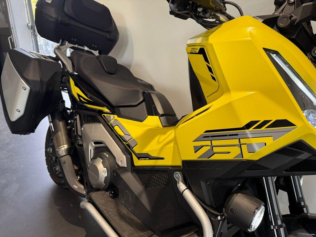 X-ADV 750