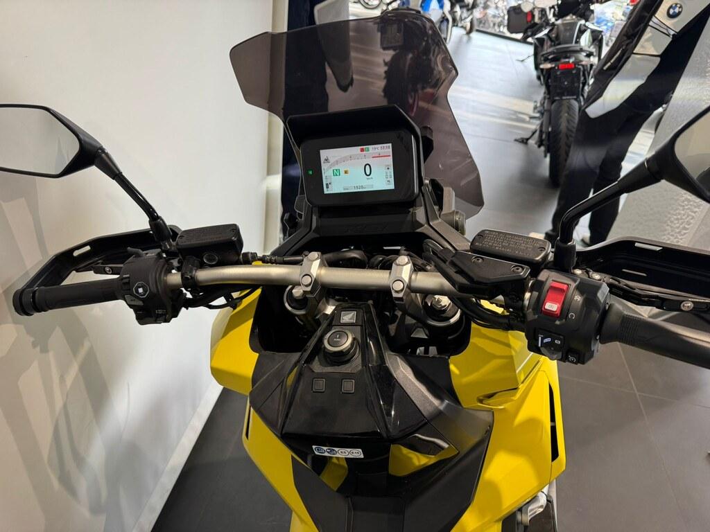 X-ADV 750