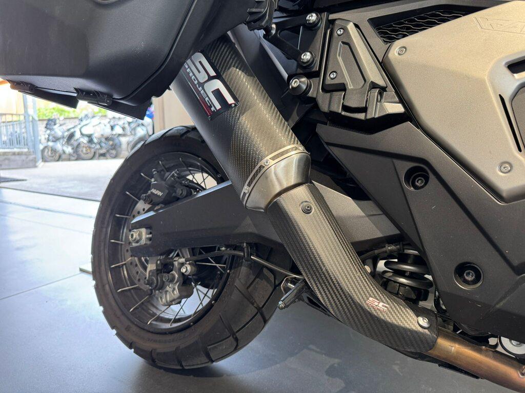 X-ADV 750