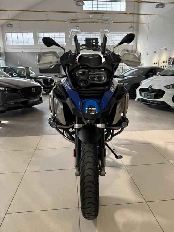 R 1250 GS