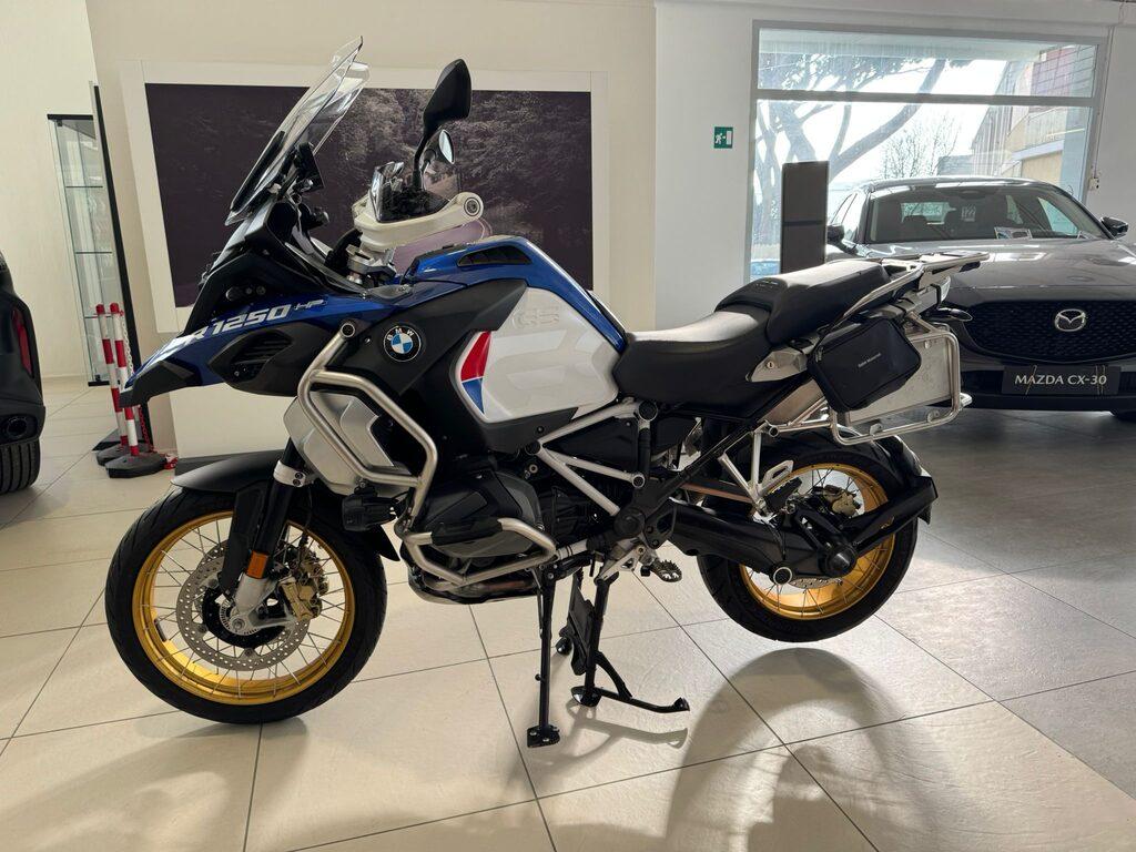 R 1250 GS