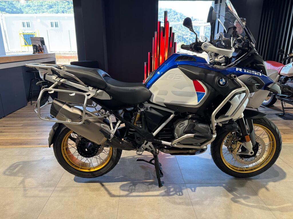 R 1250 GS