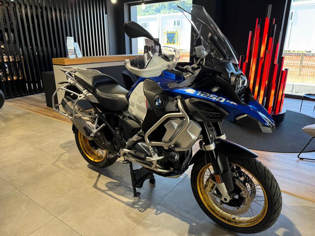 R 1250 GS