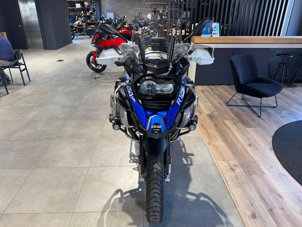 R 1250 GS