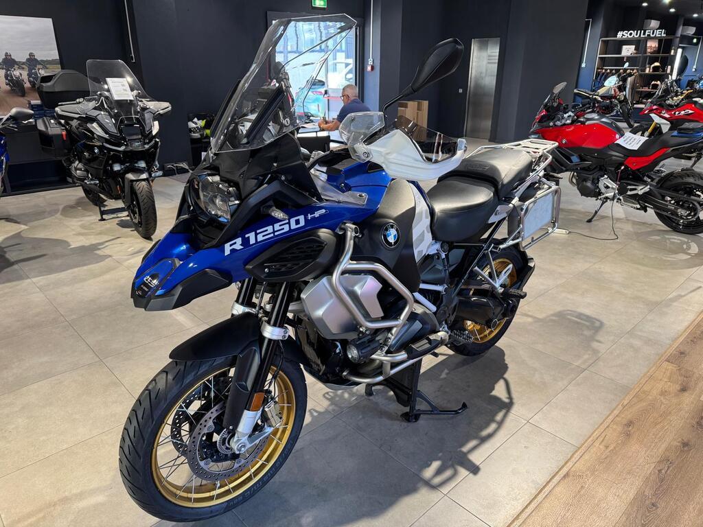 R 1250 GS