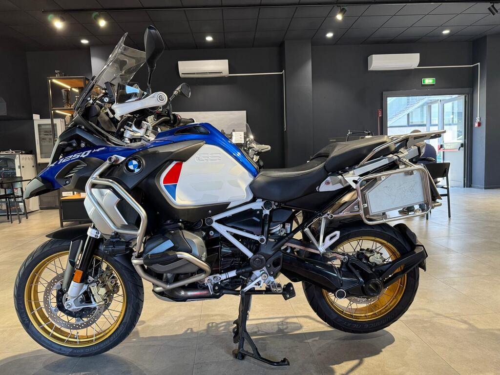 R 1250 GS