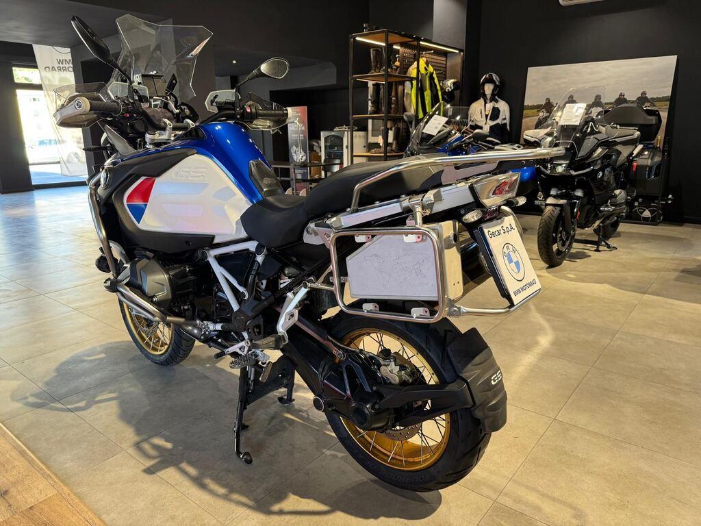 R 1250 GS