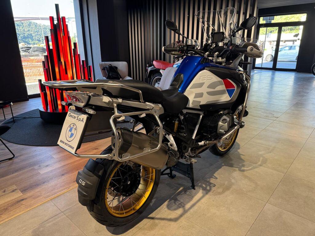 R 1250 GS