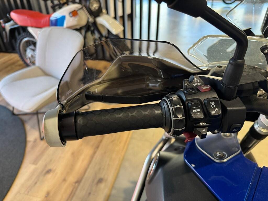 R 1250 GS