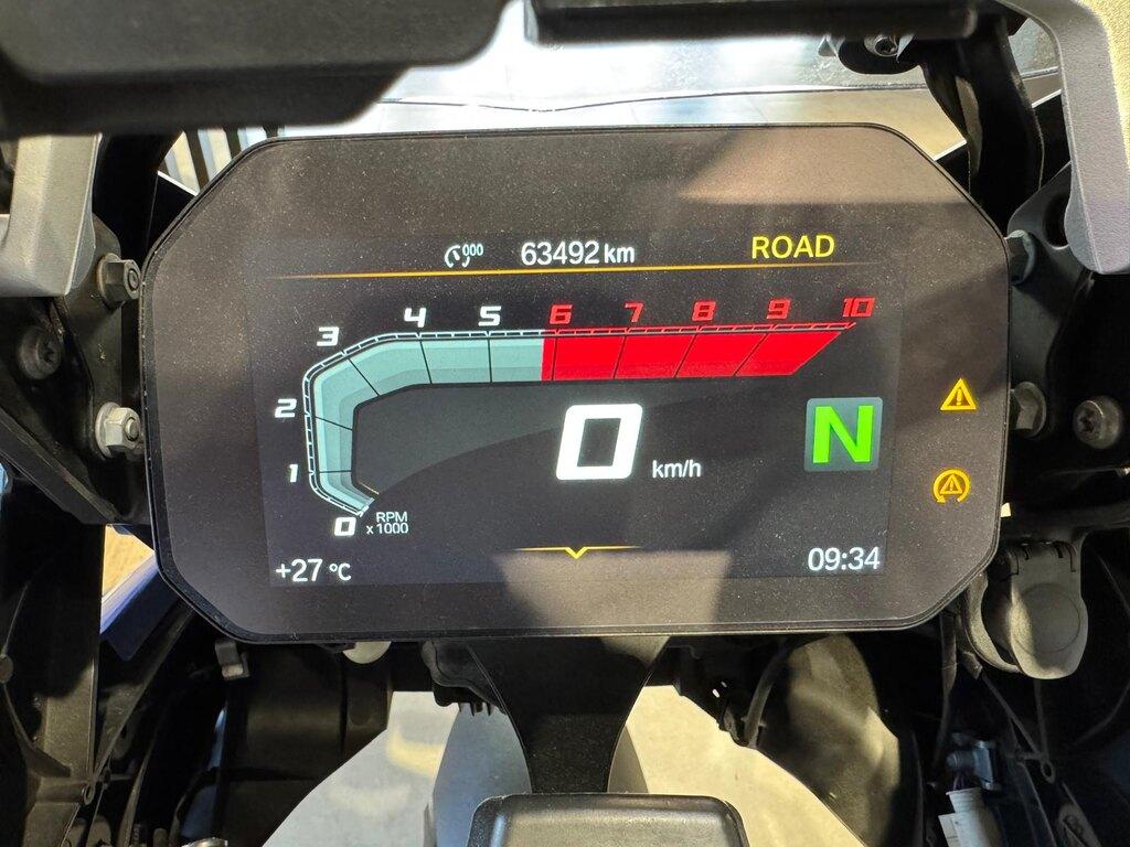 R 1250 GS