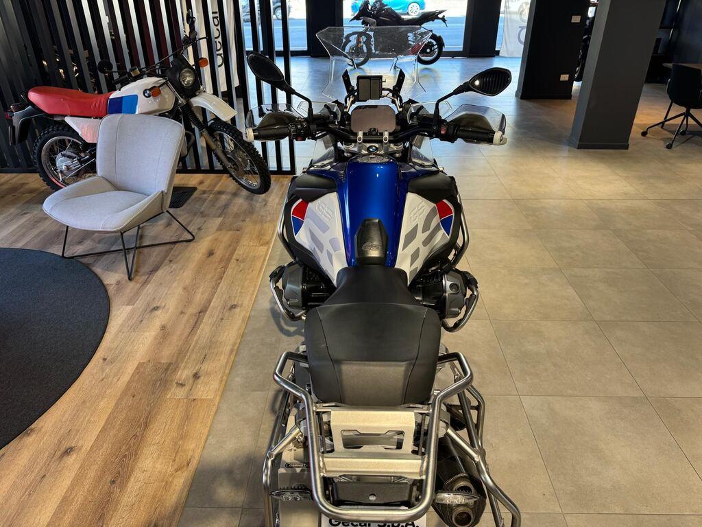 R 1250 GS